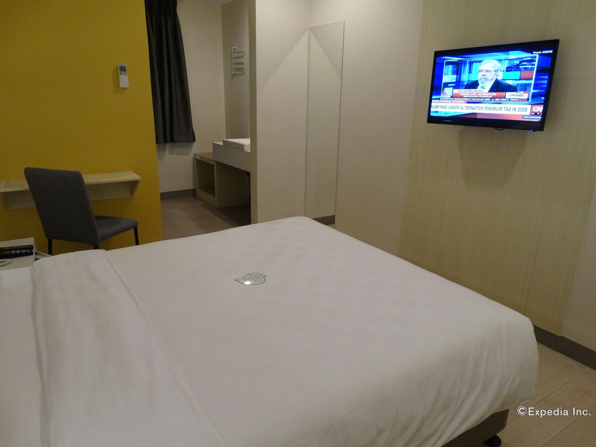 Go Hotels Lanang - Davao City Kültér fotó