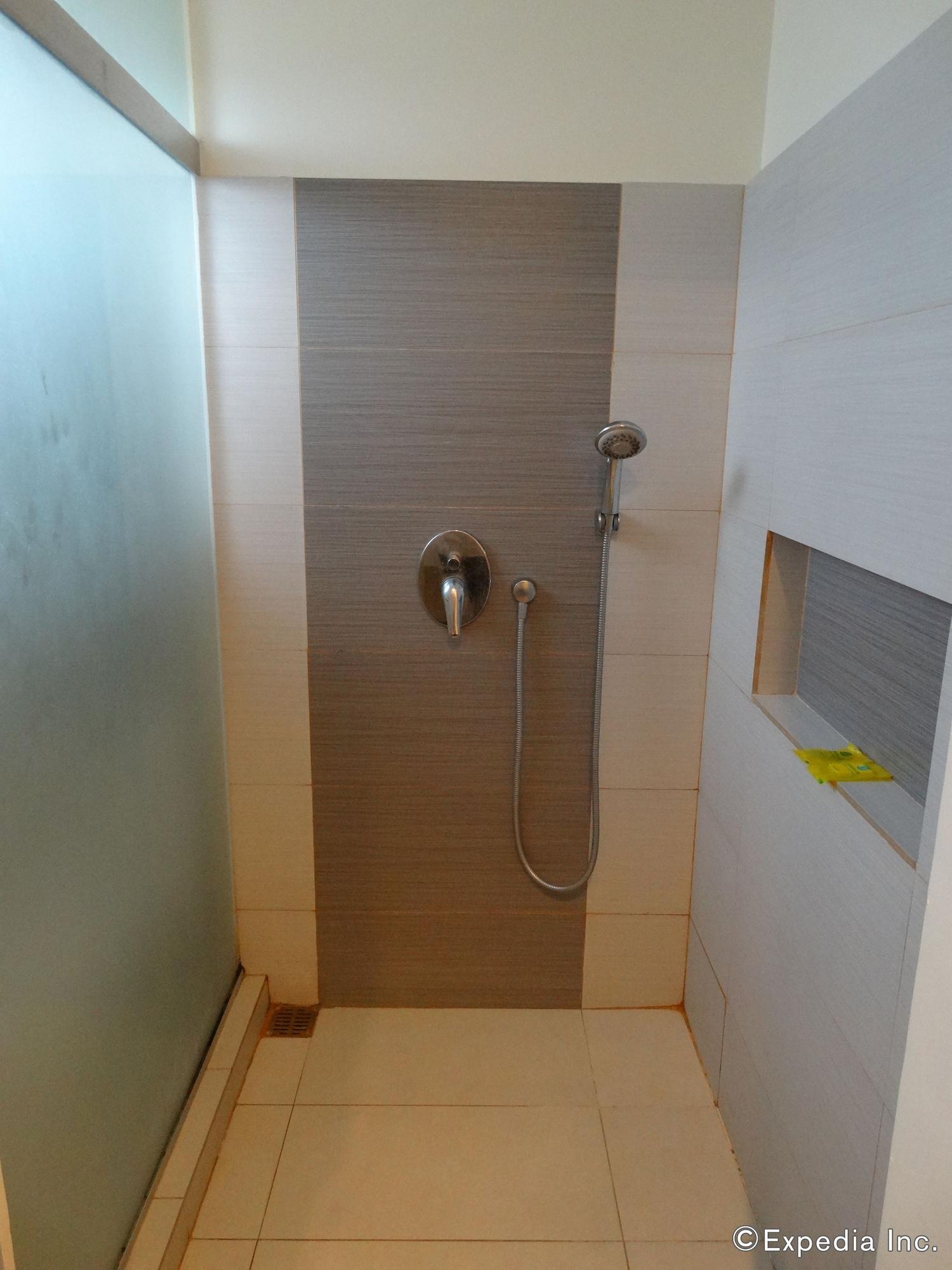 Go Hotels Lanang - Davao City Kültér fotó