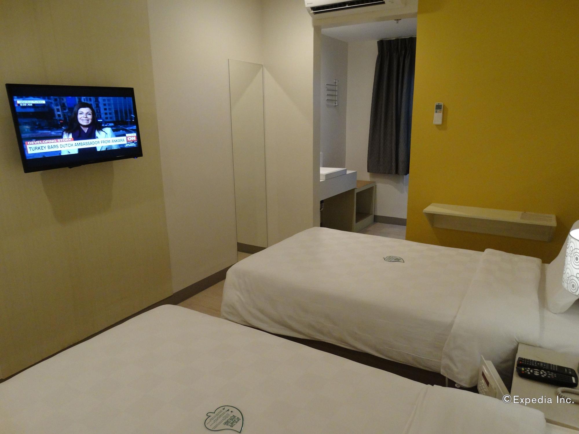 Go Hotels Lanang - Davao City Kültér fotó