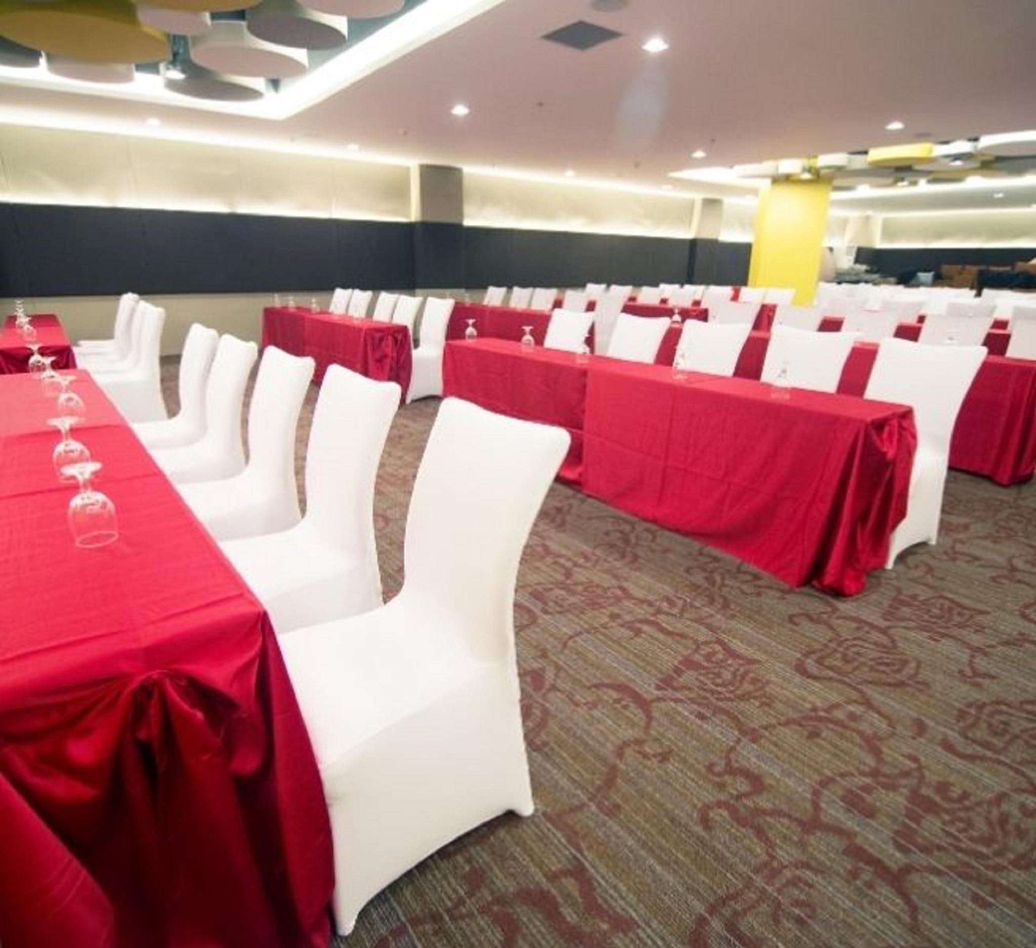 Go Hotels Lanang - Davao City Kültér fotó