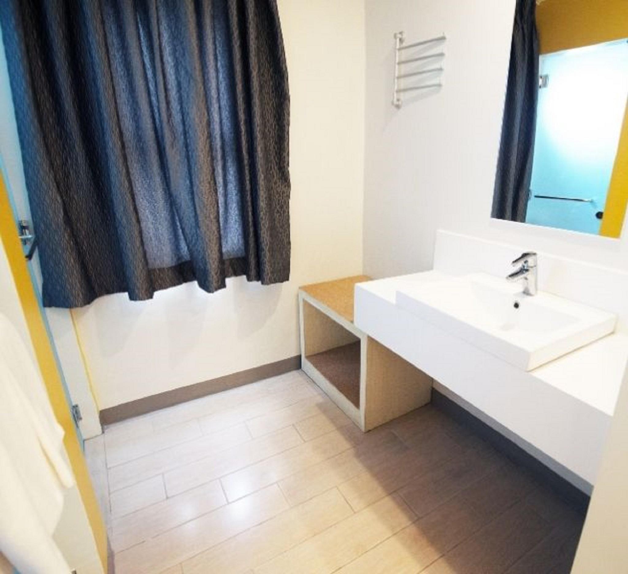 Go Hotels Lanang - Davao City Kültér fotó