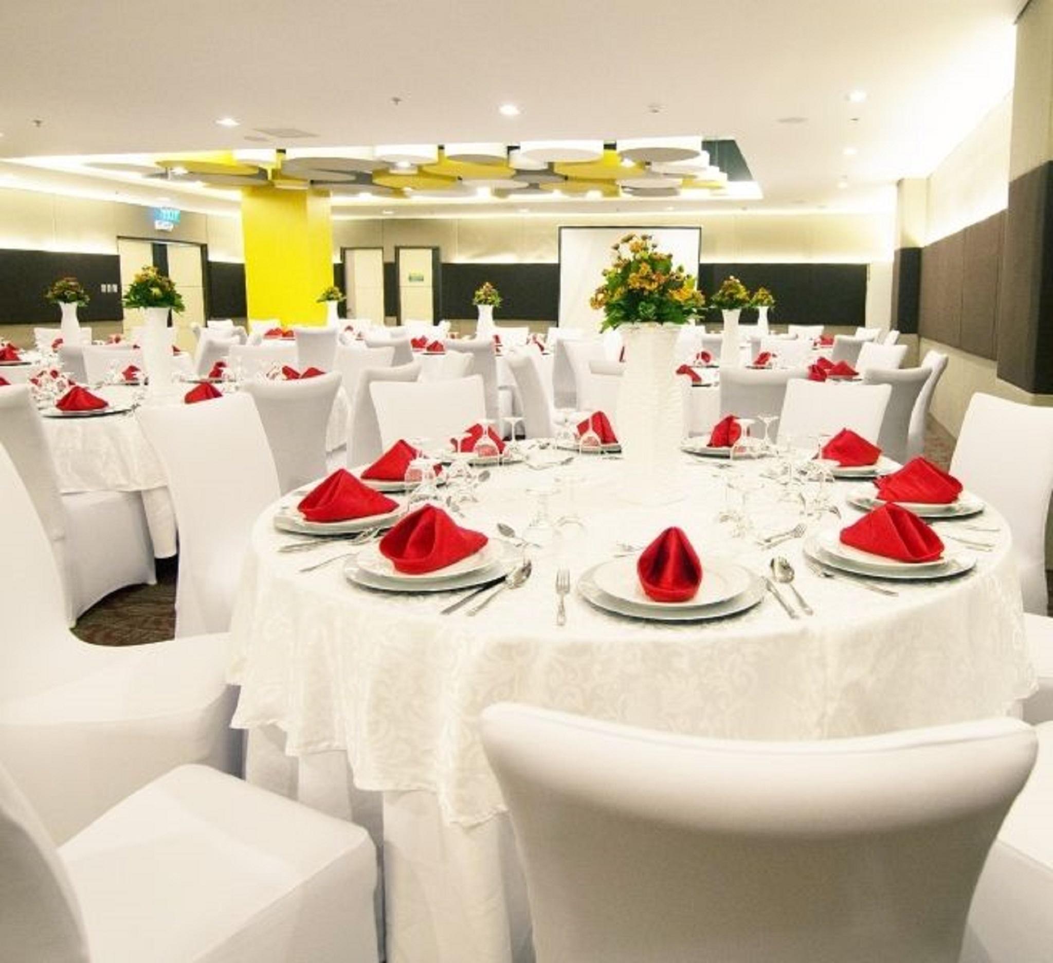 Go Hotels Lanang - Davao City Kültér fotó