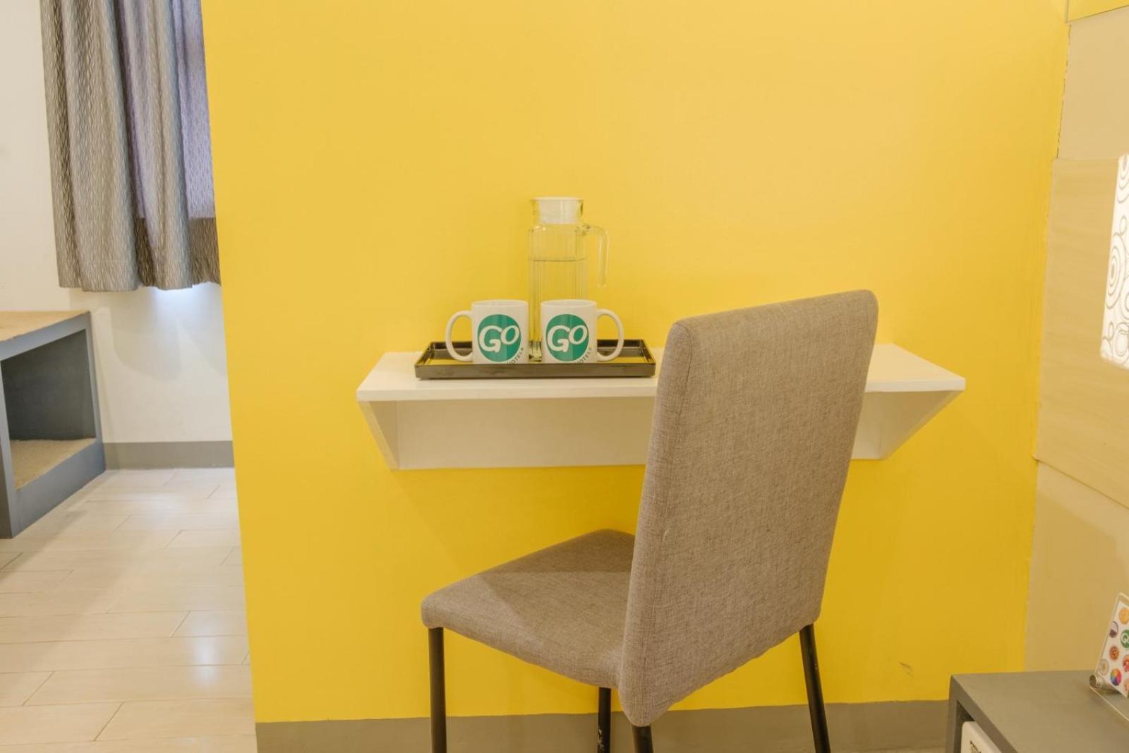 Go Hotels Lanang - Davao City Kültér fotó