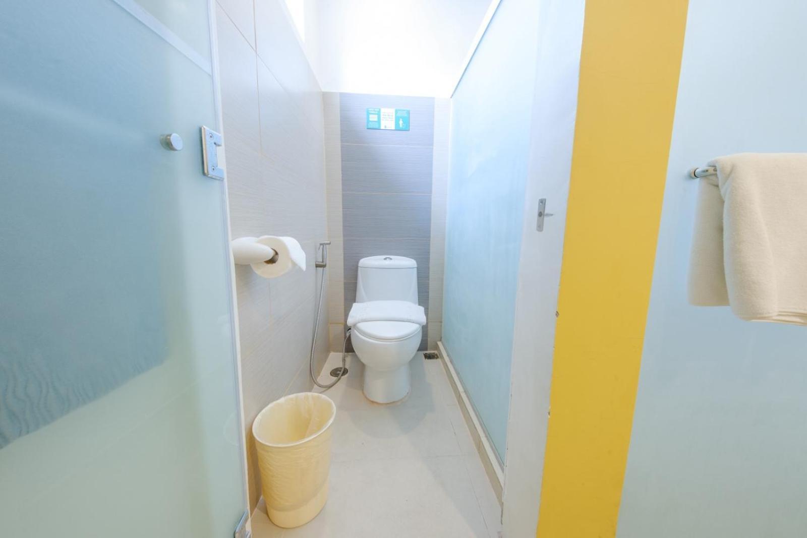 Go Hotels Lanang - Davao City Kültér fotó