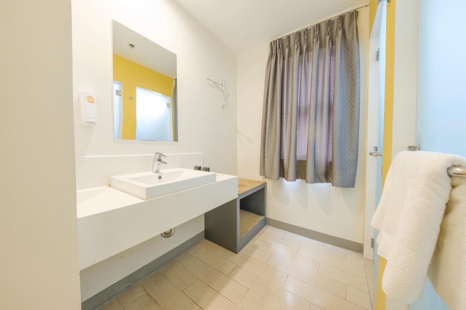 Go Hotels Lanang - Davao City Kültér fotó